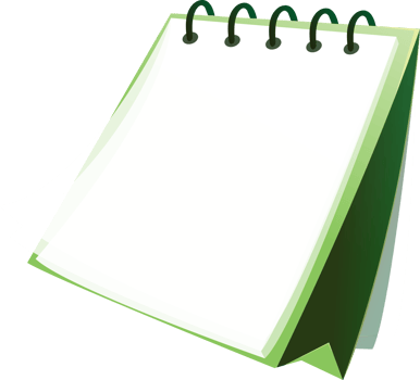 calender for sale promotion png