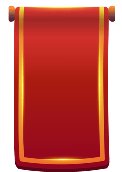 pennants design illustration png