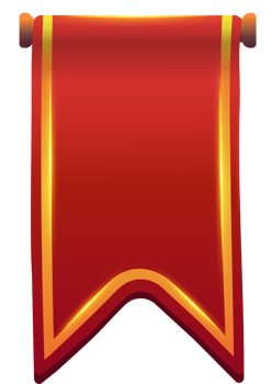 pennants design illustration png