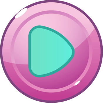 buttons for game or app interface elements png