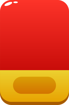 buttons and frames for game interface png