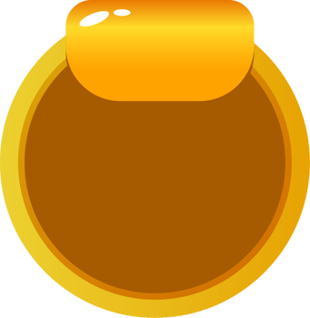 buttons and frames for game interface png