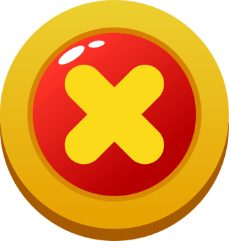 buttons for game or app interface elements png