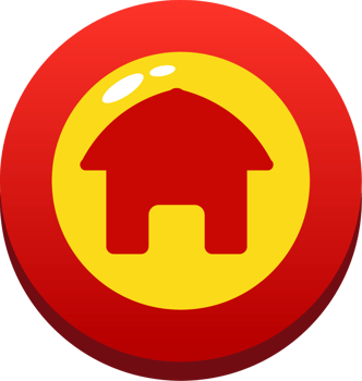 buttons for game or app interface elements png