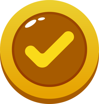 buttons for game or app interface elements png