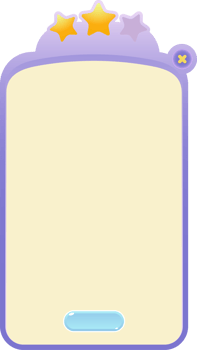 buttons and frames for game interface png