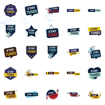 25 Fresh Vector Images for a modern look in your advertising