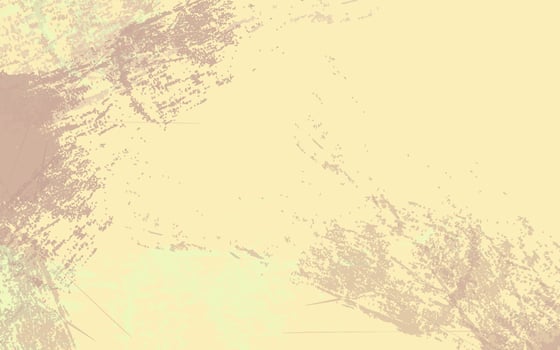Abstract grunge texture splash paint wall background vector