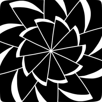 vector illustration of abstract background