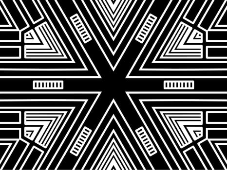 vector illustration of abstract background