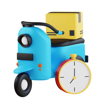 Food Services 3d Icon png