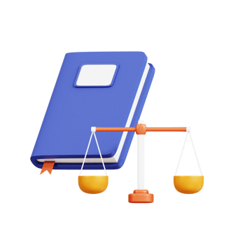 Political Tactic 3D Icon png