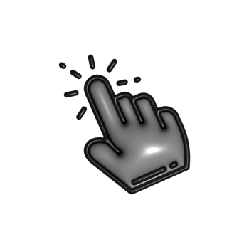 3d hand with thumb up sign png