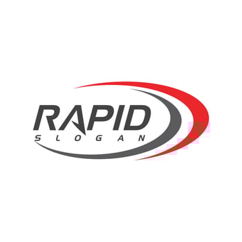 Rapid vector design illustration