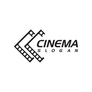 movie vector design illustration