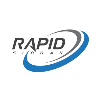 Rapid vector design illustration