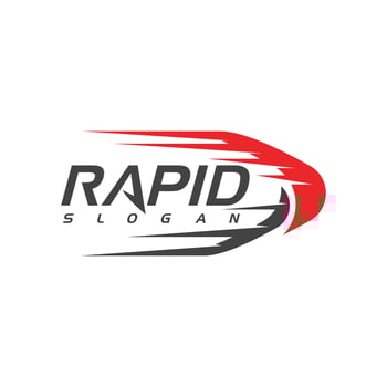 Rapid vector design illustration
