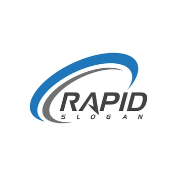 Rapid vector design illustration