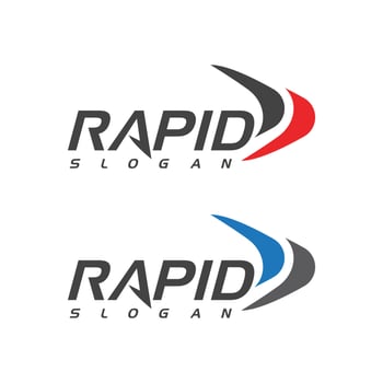 Rapid vector design illustration