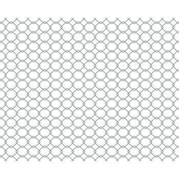 barbed wire vector illustration