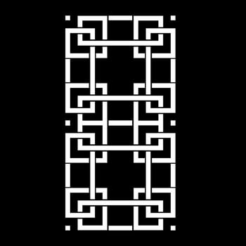 Geometrical Motifs Pattern.  Decoration for Interior, Exterior, Carpet, Textile, Garment, Fashion, Silk, Tile, Plastic, Paper, Wrapping, Wallpaper, Pillow, Sofa, Background, Ect. Vector Illustration