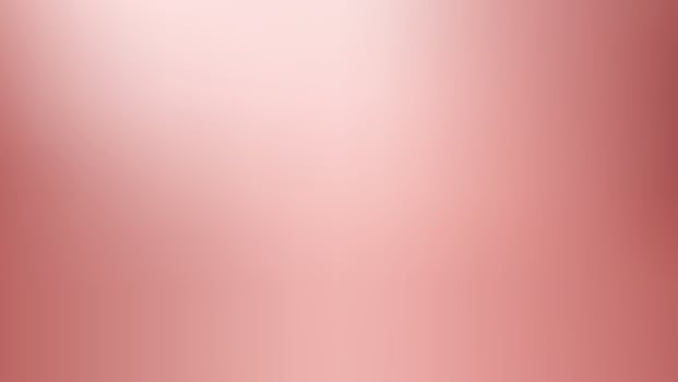 pink gold color background with blur and smooth texture for festive metallic graphic design element vector