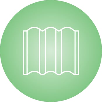 Beautiful Map Line Vector Icon
