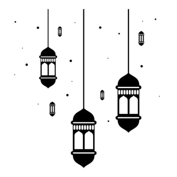 Islamic ornament vector