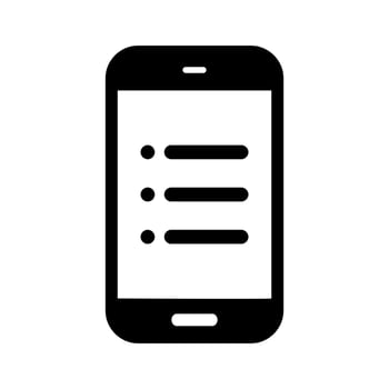 Option Vector Icon