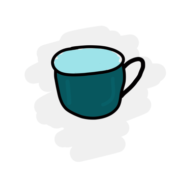 cup of tea png