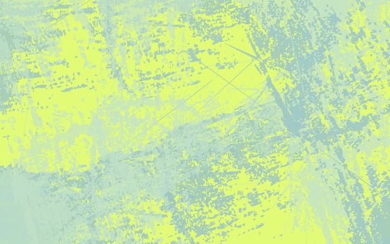 Abstract grunge texture wall painting background vector