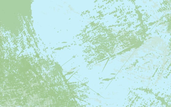 Abstract grunge texture wall painting background vector