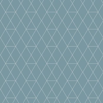 Seamless geometric vector linear patterns on a colored background. Modern illustrations for wallpapers, flyers, covers, banners, minimalistic ornaments, backgrounds.
