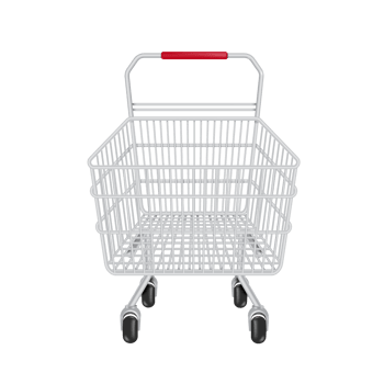 shopping cart empty png