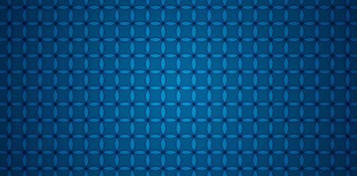 illustration of circles geometrical patterned blue background for Stationery design, Cartoon and animation movie, Presentation graphics element, Social media posts, collage, decorative flyers textured vector