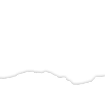 edge torn paper with shadow png
