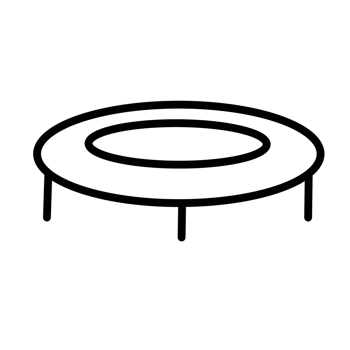 Playground Kid School Student Hand drawn Organic Line Doodle png
