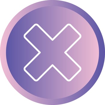 Beautiful Multiply vector line icon