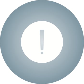 Unique About Vector Glyph Icon