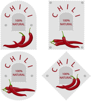Sweet juicy tasty natural eco product pepper png