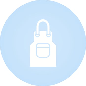 Apron Vector Icon