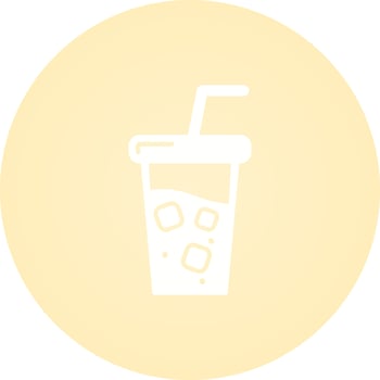 Drink Vector Icon
