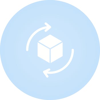 Rotate Vector Icon
