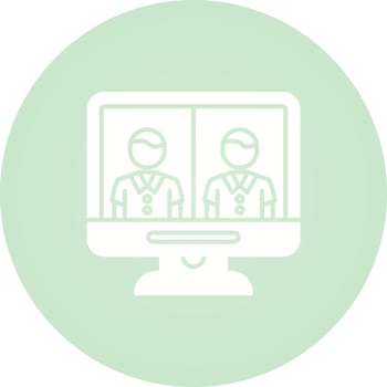 Conference Vector Icon