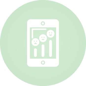 Score Vector Icon