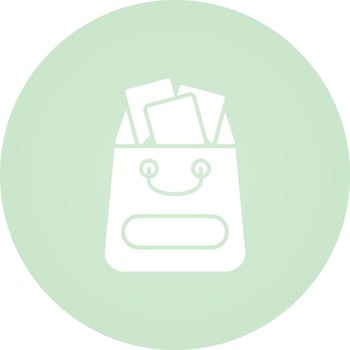 Shopping Vector Icon