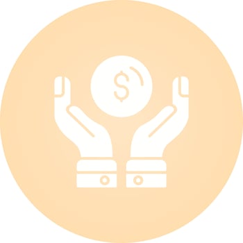 Benefit Vector Icon