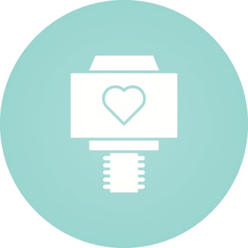Banner Vector Icon