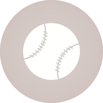 Ball Vector Icon