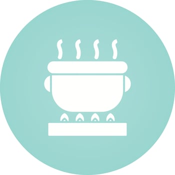 Cooking Vector Icon